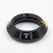 TTArtisan Lens Adapter for Leica M Lens to for Nikon Z ZFC Z6II Z7II Z50 Camera