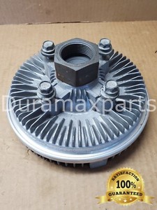 ACDelco 15-40520 | Engine Cooling Fan Clutch (Vehicle Custom Fit