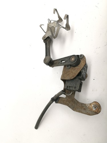 MB E W213 213.005 Hinten Links Höhe Level Sensor A0009053704 2017 11814012