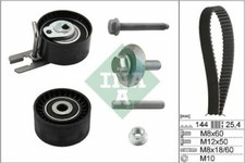 FOR FORD FIESTA 1.4D 01 to 12 Set Timing Belt Kit 1145947 1145950 1145955