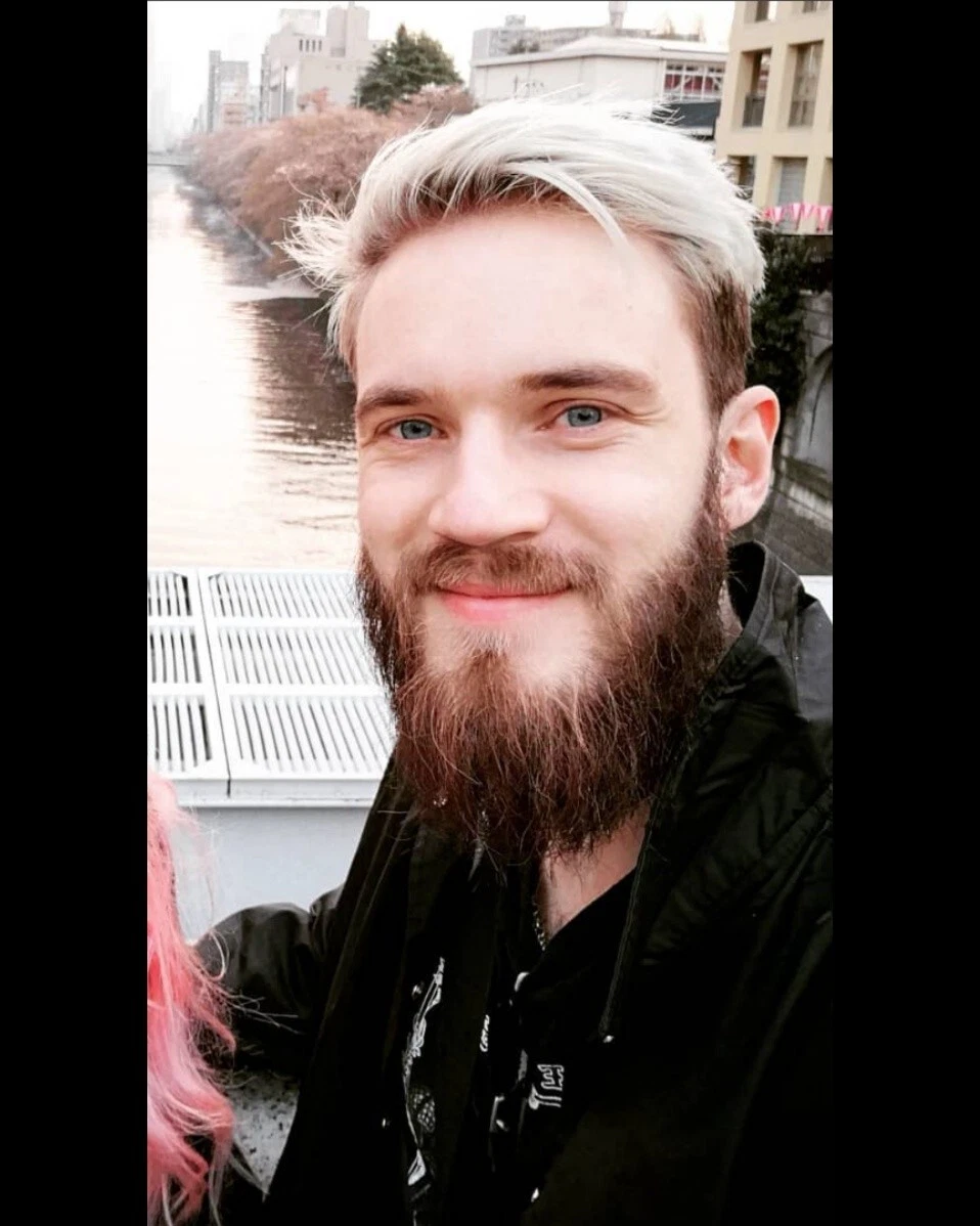 pewdiepie adidas jacket