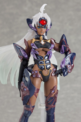 figma KOS-MOS ver.4.T-elos Xenosaga Episode III: Also sprach