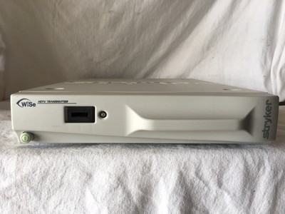 Stryker WiSe™ HDTV Transmitter | eBay