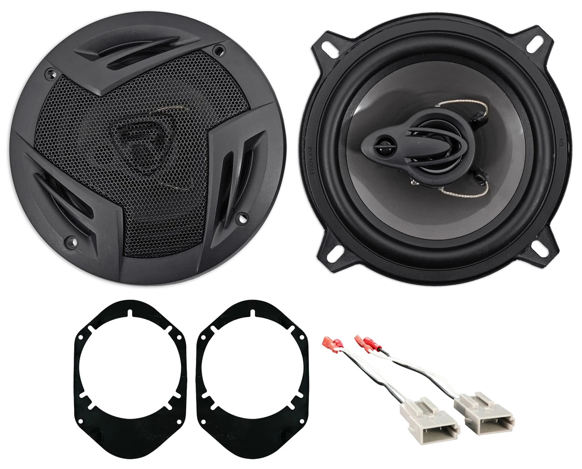 2003 ford expedition 2025 subwoofer replacement