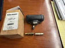 Forklift Wheel Cylinder