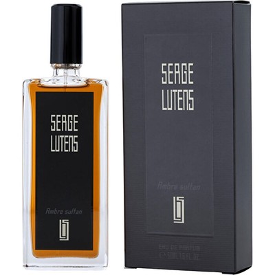 Serge Lutens Ambre Sultan Eau De Parfum Spray 50ml/1.6oz