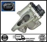 FüR Suzuki Grand Vitara Mk2 1.9 Ddis AWD [2005-2015] Agr-Ventil 1811167JG5LCP