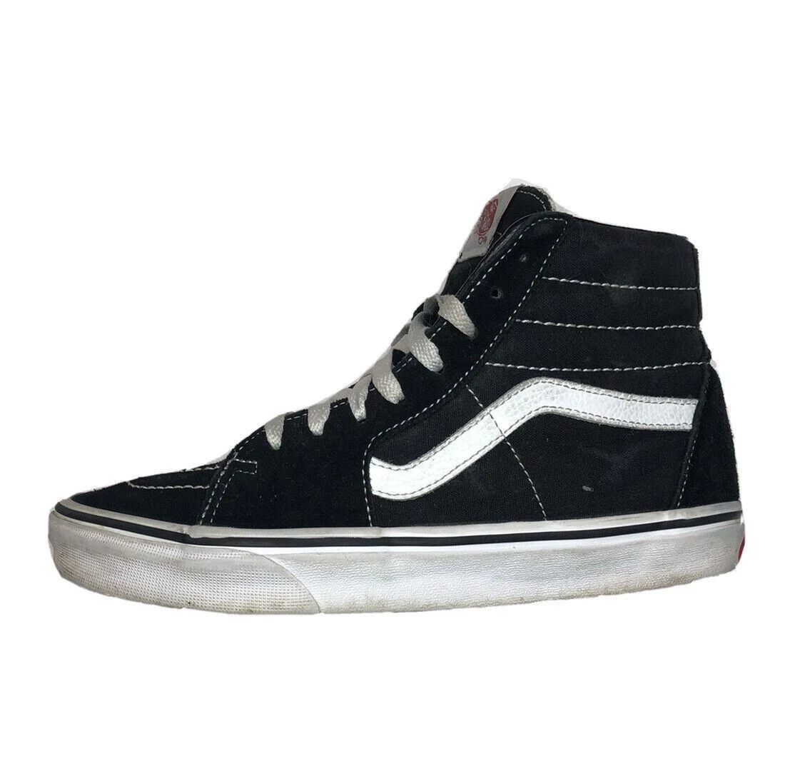 Tenis vans sale skateboard
