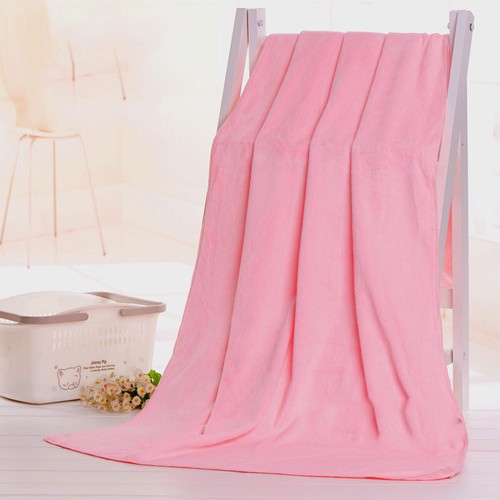 Microfibre Towel Travel Extra Large Bath Camping Sports Quick Dry Beach Gym - Picture 12 of 23