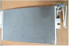 Kondensator, Klimaanlage für OPEL VECTRA B