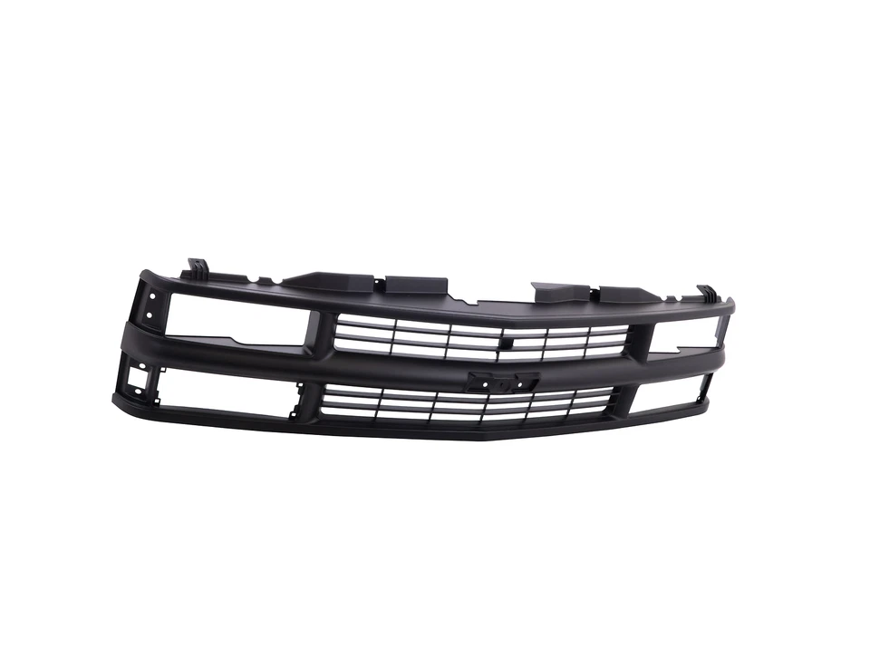 Grille For 1994-1999 Chevrolet C1500 K1500 Truck Pickup Suburban Tahoe GM1200239 Foto 4 de 4