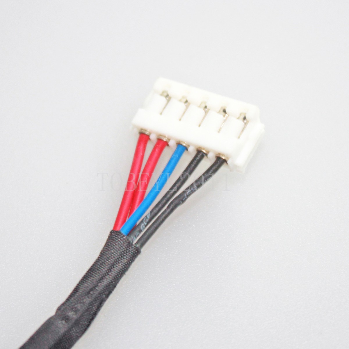 Connettore Di Alimentazione DC Power Jack LENOVO IDEAPAD G50 - Foto 11