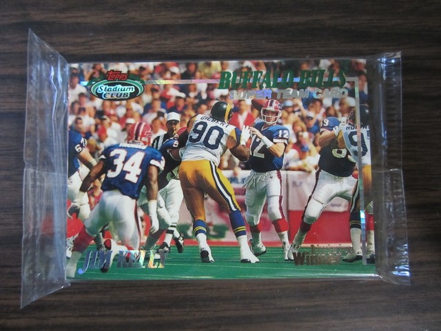 Buffalo Bills Division