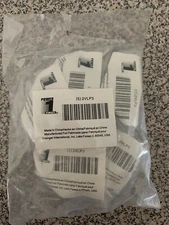 5 POWER FIRST Toggle Switch, Connections: 9, Switch Function: On/Off/On 2VLP3