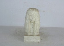 Rare Ancient Egyptian Antique Queen Hatshepsut Statue Egyptology BC
