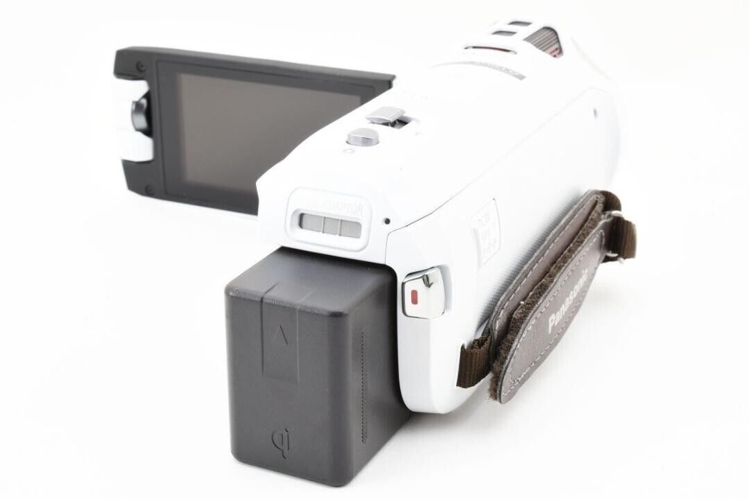 Panasonic HC-W850M Digital HD Vision Video Camera Built-in Panasonic HC-W850M Digital HD Vision Video Camera Built-in
