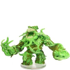 Shambling Mound 47 Phandelver and Below The Shattered Obelisk D D miniatures
