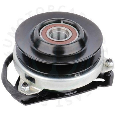 1x Lawn Mower Electric PTO Clutch For Warner 5215-110 Xtreme X0713