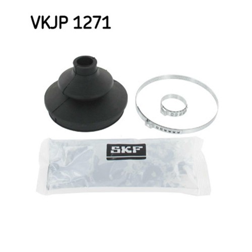 SKF VKJP 1231 Kit Cuffia (Soffietto) Per Albero Di Trasmissione - Qualità Original Equipment - 3
