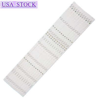 4C-LB7507-ZM031 LVU750NDBL LED Bars For 75S421 75S423 75S425 75V2 75U6800C 75D6