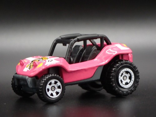 1965-1971 VW VOLKSWAGEN DUNE BUGGY MANX 