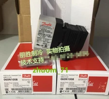 1PC Danfoss pressure sensor MBS5100 060N1008