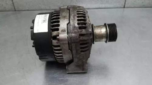 0123510096 Alternatore per SAAB 9-5 BERLINA 2.3 Aero Turbo 2001 1930785 - Foto 1 di 10