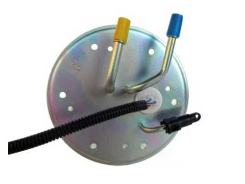 Conjunto de bomba de combustible y transmisor para Ford E-150 Econoline 1997-2002, E-150 Econolin Foto 2 de 4