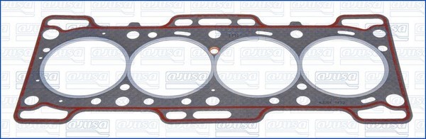 Ajusa 10002700 Dichtung, Zylinderkopf FüR Dfsk Dongfeng Xiaokang Suzuki-image