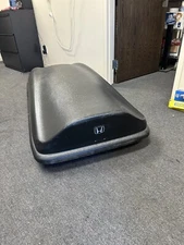 Rare Genuine Honda Access Roof Top Cargo ( Jdm Eg Ek Dc ) Stance Oem Factory Eg6
