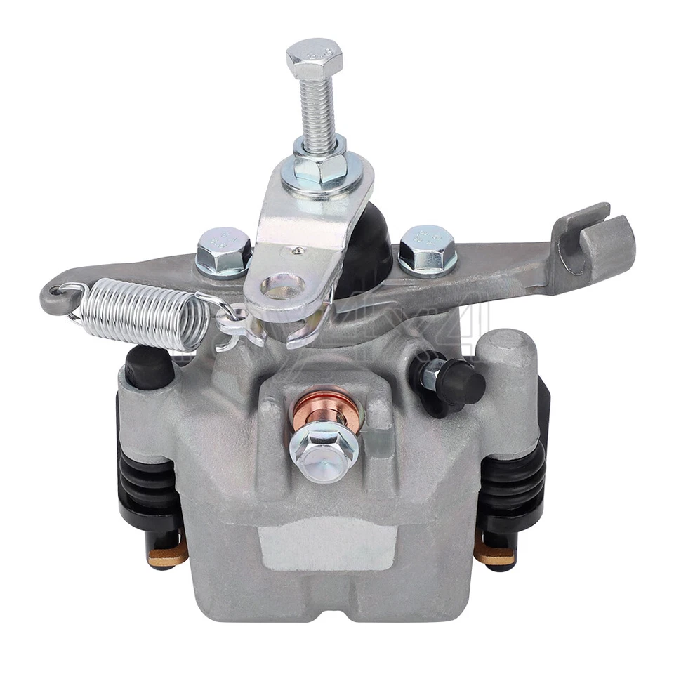 Pinza de freno trasera derecha # 43080-0164 43080-0146 para Kawasaki Mule Pro 2015-2023 Foto 2 de 4