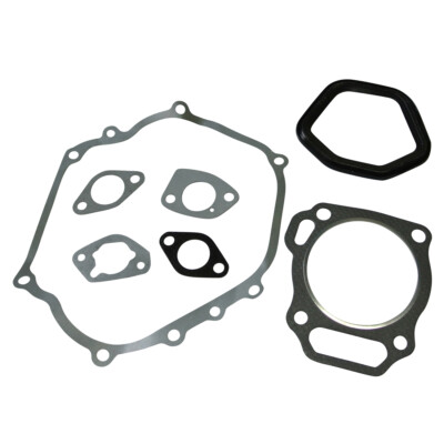 #ad Honda GX390 GX 390 13 hp FULL GASKET SET FITS 13HP ENGINE Generator $6.29