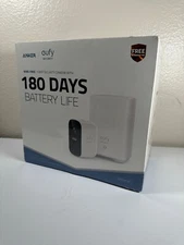 NEW eufy Security, eufyCam 2C Wireless Home Security Add-on Camera