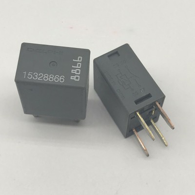 Реле 0248 gm