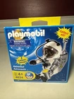 Playmobil Astronaut 4634 Vintage 2006 Outer Space Exploration *NEW/SEALED!*