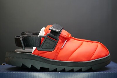 Reebok Beatnik Slipper Schuhe GW8326 Vector rot verschiedene Größen neu Unisex OG DS