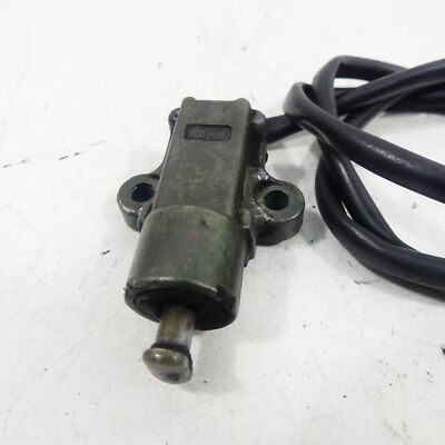 Yamaha FZS 600 Fazer Rj02 Ez :0 2 Kiltschalter Circuit Breaker