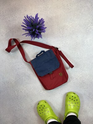 fjallraven ornskoldsvik g-1000 bag