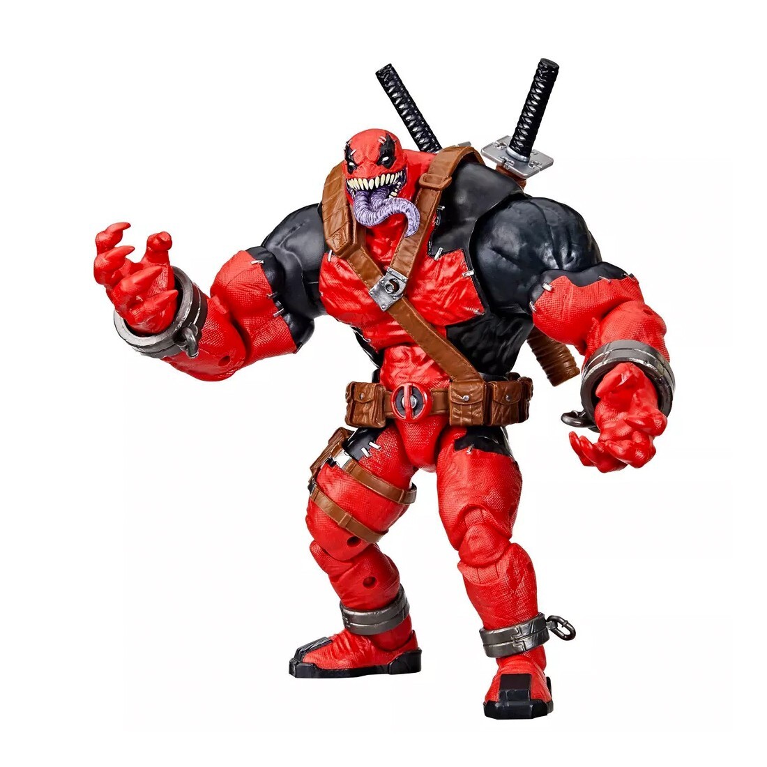 アメコミ MARVEL LEGENDS VENOMPOOL 7.5