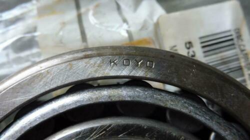 KBS Rillenkugellager 61907 2RS (20 Stück) – Wälzlagerstahl, Dichtung Beidseitig (RS), Normallagerluft CN