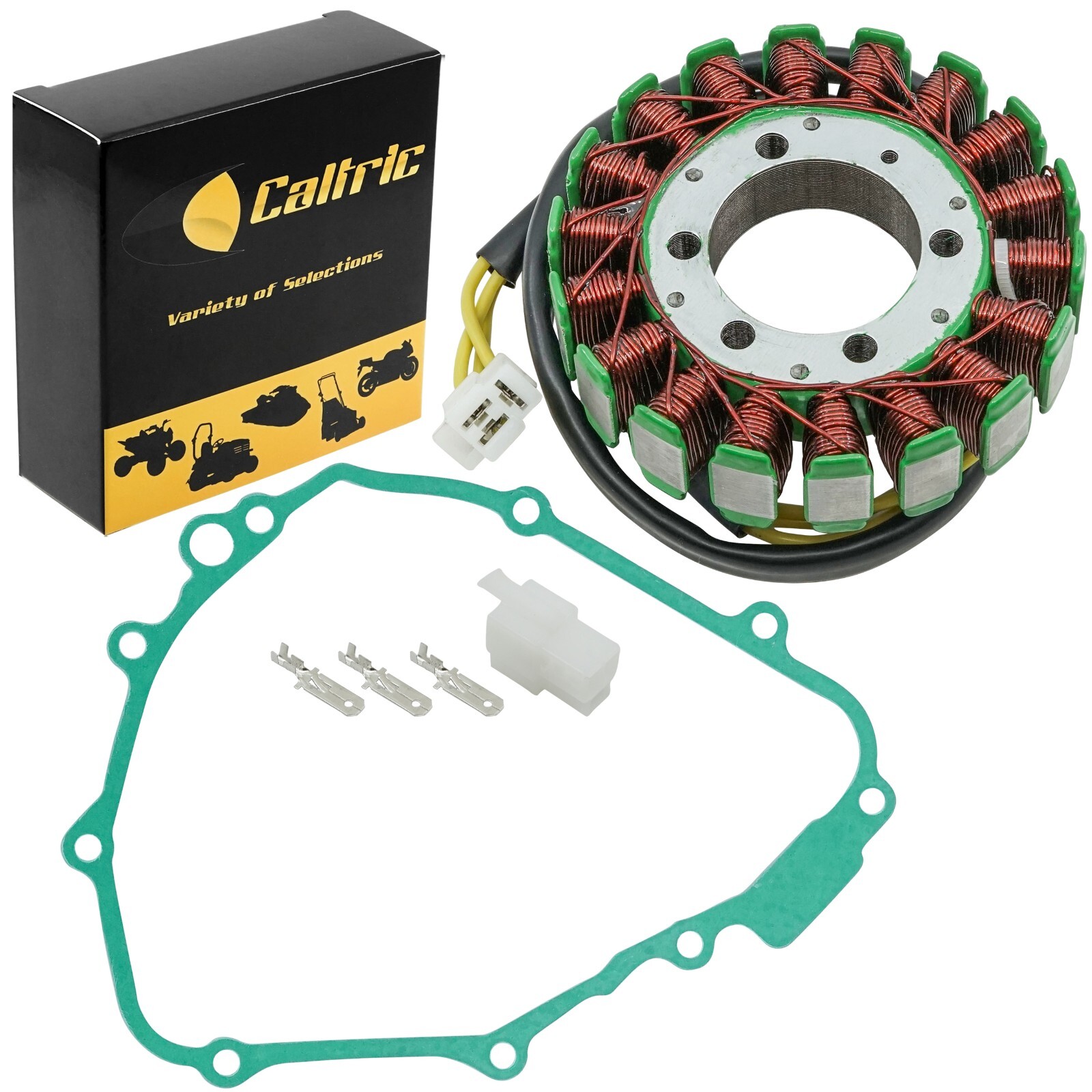 Статор и прокладка для Honda CBR600F2 CBR600 F2 Super Sport 1991 1992 1993 1994
