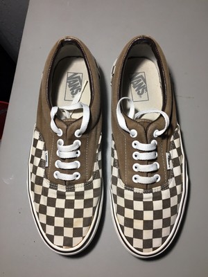 vans new era checkerboard