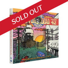 Grateful Dead Dave  s Picks 42 02/23/1974 Winterland No Bonus 3 CD New SEALED