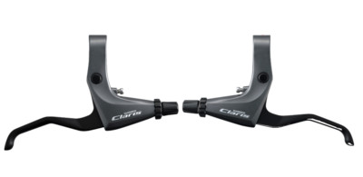 Shimano BL-R2000 Claris Flat Bar Bremshebel Set