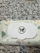 The Honest Company Clean Conscious Wipes  100 Plant-Based, 99 Water, Baby