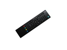 Replacement Remote Control for RCA 46LA45RQ RE20QP28 HDTV LCD LED TV Television