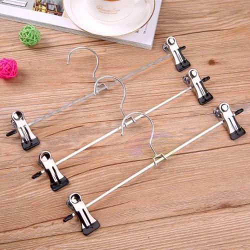 Metal Clothing Hangers
