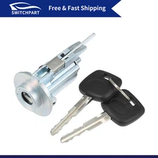 Ignition Switch Starter w/ Keys fits for Toyota Camry Base LE SE XLE 2.4L -1 set