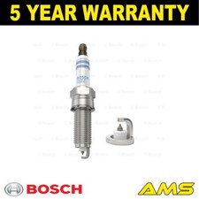 Fits Ssangyong Tivoli 2015-2019 + Other Models Spark Plug Bosch