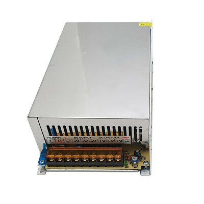 EMC EMI EMS SMPS 250 W 12 Volt Schaltnetzteil 20 A 12 V DC LED-Treiber